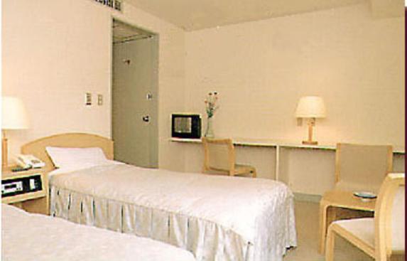 Nozawa Onsen Hotel Rum bild