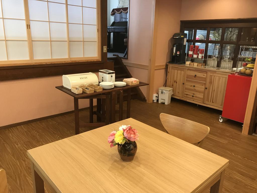 Nozawa Onsen Hotel Exteriör bild