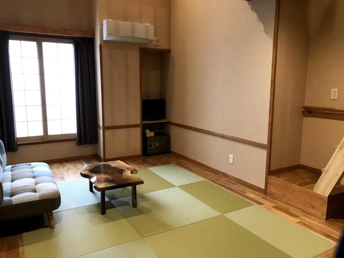 Nozawa Onsen Hotel Exteriör bild