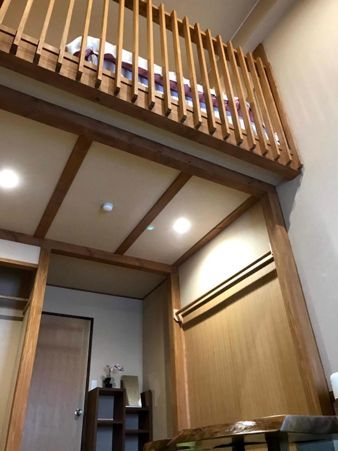 Nozawa Onsen Hotel Exteriör bild